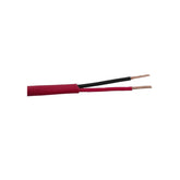 CABLE DE INCENDIO 2X18 NO APANTALLADO 305 METROS UL BELDEN